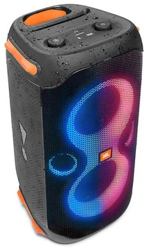 Аудиосистема JBL PartyBox 110 Bluetooth Черный