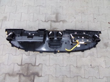 DESKA ROZDĚLOVAČE Z AIR NÁDRŽ NUBIRA III 03-08R.