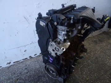 RHR 10DYUK Peugeot Citroen 2.0 HDI двигатель