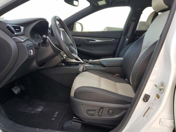 Infiniti 2023 Infiniti QX55 Luxe 2023 2.0l 2.0 Benzyna 268KM, zdjęcie 7