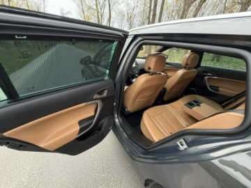 Opel Insignia I Sports Tourer 2.0 Turbo ECOTEC 250KM 2013 Opel Insignia OPC Indyvidual 2.0T 250KM Automat, zdjęcie 23