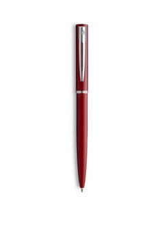 Długopis Automatyczny Waterman Allure CT Czerwony