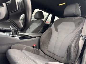 BMW Seria 5 G30-G31 Touring Facelifting 2.0 530i 252KM 2021 BMW 530 530i xDrive, MPak, dostęp komfortowy, H/K,, zdjęcie 9