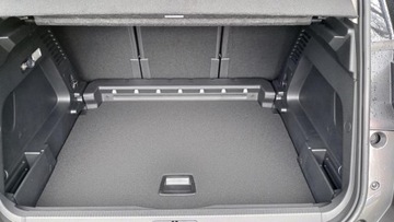 Citroen C5 Aircross SUV Facelifting 1.5 BlueHDi 131KM 2025 Citroen C5 Aircross MAX 130 BHDi Elektryczny bagażnik ! 8 lat gwarancji, zdjęcie 9