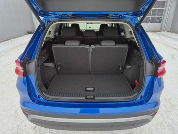 Skoda Kodiaq II SUV 2.0 TDI SCR 193KM 2025 Skoda Kodiaq Edition 130 2.0 TDI DSG 4x4 Auto z pl, zdjęcie 21