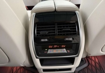 BMW X5 G05 2021 BMW X5 4x4 BMW X5 3.0 D 265 KM Salon PL 1 wlasciciel 2021r Vat23 Warszawa, zdjęcie 10