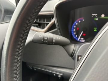 Toyota Corolla XII TS Kombi 1.8 Hybrid 122KM 2021 Toyota Corolla 1.8 Hybrid Trek Seria E21 (2019-) T, zdjęcie 19