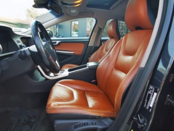 Volvo S60 II Sedan 3.0 T6 304KM 2012 VOLVO S60 II AWD, 305KM, T6, Dokumentacja pochodzeniowa, zdjęcie 10