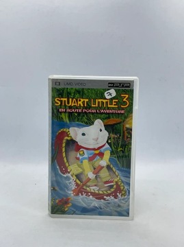 Stuart Little 3 PSP Video