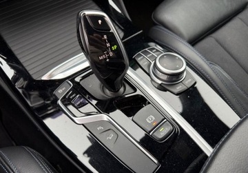 BMW X4 G02 SUV 20i 184KM 2020 BMW X4 salon PL FV VAT 23 M Pakiet bezwypadkowa Service Inclusive, zdjęcie 16