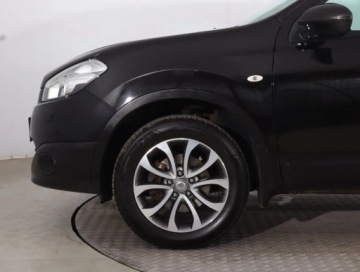 Nissan Qashqai I Crossover Facelifting  1.6 117KM 2012 Nissan Qashqai 1.6, Klima, Klimatronic, Tempomat, zdjęcie 13
