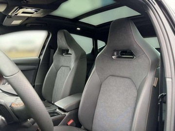 Cupra Formentor Crossover Facelifting 2.0 TSI 333KM 2025 Cupra Formentor TSI 4Drive 333KM VZ Panorama Matrix LED Hak Kam. 360, zdjęcie 11