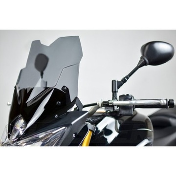 SZYBA OWIEWKA YAMAHA FZ-8N 2010-r.