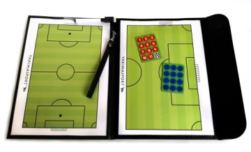 Tablica taktyczna dla trenera SILVER