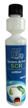 PROTEC DODATEK SCR DO ADBLUE 250ML