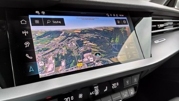 Audi A3 8Y 2024 Audi A3 1.5TFSI Automat ACC ASO Gwarancja Virt.Co, zdjęcie 16