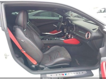 Chevrolet Camaro VI 2022 Chevrolet Camaro ZL1 2022 6.2l 6.2 Benzyna 650KM, zdjęcie 9