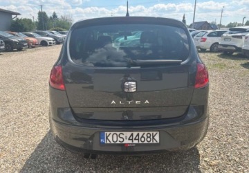 Seat Altea 2008 Seat Altea Wymieniony rozrzad 1.4 Benzyna 150KM, zdjęcie 4