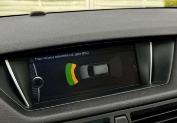 BMW X1 E84 Crossover Facelifting sDrive 20i 184KM 2014 BMW X1 BMW X1 sDrive20i xLine 2.0 Benzyna 184KM, zdjęcie 15