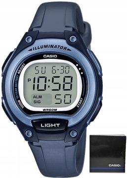 Casio Sport LW-203-2AVEF