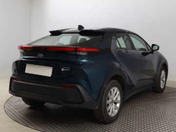 Toyota C-HR II 2024 Toyota C-HR 1.8 Hybrid, Salon Polska, zdjęcie 4