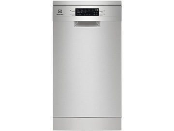 Zmywarka ELECTROLUX ESA63200SX