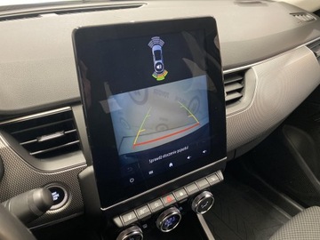 Renault Arkana SUV 1.3 TCe 140KM 2022 Renault Arkana 1.3 TCe mHEV Intens EDC Renault Ark, zdjęcie 15