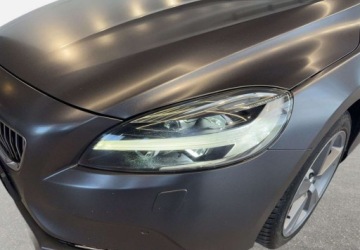 Volvo V40 II Hatchback Facelifting 2.0 T5 245KM 2018 Volvo V40 Inscription 2.0 T5 245KM automat 2018 r., Salon PL, HAK 2.0 245KM, zdjęcie 8