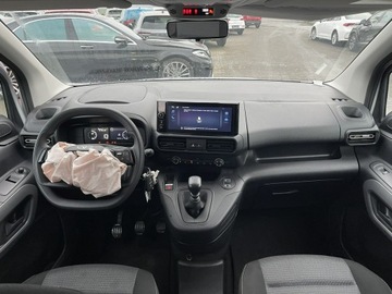Toyota 2024 Toyota Proace City Verso Klima. Parktronik Hak, zdjęcie 10