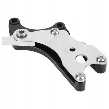 HAMULEC ROWEROWY ZE STOPU ALUMINIUM ADAPTER