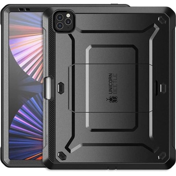 Etui pancerne Supcase do iPad Pro 12.9 2022 cover