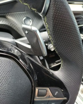 Peugeot 2008 II SUV Facelifting 1.2 Hybrid 145 145KM 2025 Peugeot 2008 95 1.2 mHEV 145 KM GT e-DCS6 I wl. GWARANCJA FV23, zdjęcie 29