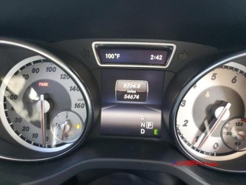 Mercedes CLA C117 2015 Mercedes-Benz CLA 2015 r., 2,0L 250 4MATIC 2.0 Benzyna 208KM, zdjęcie 6