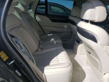  Genesis G90 2023 3.5l 3.5 Benzyna 375KM, zdjęcie 10