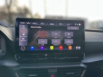 Cupra Formentor Crossover 2.5 TSI 390KM 2023 Cupra Formentor VZ5 390KM 4Drive GW 5 LAT, Bezwypa, zdjęcie 23