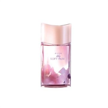 Avon - SOFT MUSK 50 ml