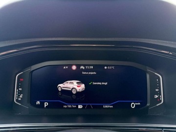 Volkswagen T-Roc I SUV Facelifting 1.5 TSI ACT 150KM 2022 Volkswagen T-Roc 1.5 TSI DSG 150KM STYLE Kamera KeyLess ACC Matrix ASO Sal, zdjęcie 17