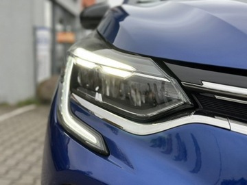 Renault Captur II 2024 Renault Captur Full Led*Automat*Navi, zdjęcie 8