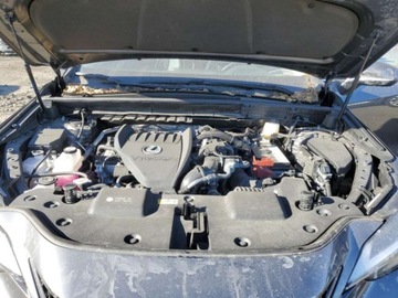 Lexus NX II 2023 Lexus NX 350, 2023r., 4x4, 2.4L 2.4 Benzyna 275KM, zdjęcie 11