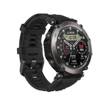 Умные спортивные часы AMAZFIT T-REX ULTRA