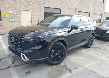 Honda CR-V VI 2024 Honda CR-V 2024r., Hybrid Sport Touring, 2L, od ubezpieczalni 2.0 Hybryda, zdjęcie 1