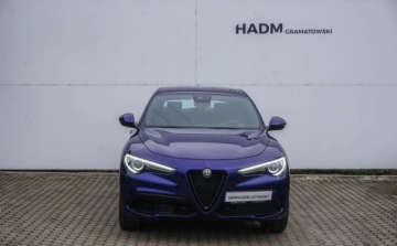 Alfa Romeo Stelvio SUV Facelifting 2.0 Turbo 280KM 2020 Alfa Romeo Stelvio Alfa Romeo Stelvio Veloce GWARANCJA do 2030 2.0 Benzyna, zdjęcie 1