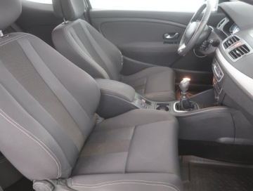 Renault Megane III Coupe 1.6 16v 110KM 2009 Renault Megane 1.6 16V, Salon Polska, Klima, zdjęcie 8