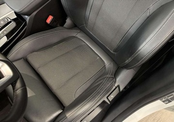 BMW X3 G01 SUV 2.0 20d 190KM 2021 BMW X3 2.0 Diesel 190KM, zdjęcie 12