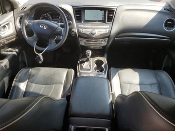 Infiniti QX60 2020 Infiniti QX60 2020 INFINITI QX60 LUXE 3.5 Benzyna 295KM, zdjęcie 8