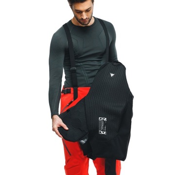 СВИТШОТ DAINESE HP CORE S+ СТРЕТЧ-ЛИМО L