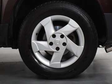 Dacia Duster I SUV Facelifting 1.6 SCe 114KM 2016 Dacia Duster 1.6 SCe, Salon Polska, GAZ, Klima, zdjęcie 13