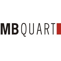 Активный сабвуфер под сиденьем MB Quart QB201A