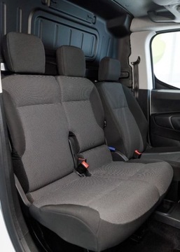 Toyota 2024 Toyota Proace City City 1.5 D-4D Long 2,3t Active 1.5 Diesel 102KM, zdjęcie 12