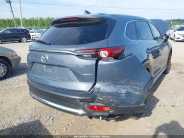 Mazda CX-9 2023 Mazda CX-9 2023 Mazda CX-9 Carbon Edition AWD 2.5 Benzyna 227KM, zdjęcie 4